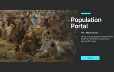 175,000 new historical records released by Virtual Record Treasury of Ireland