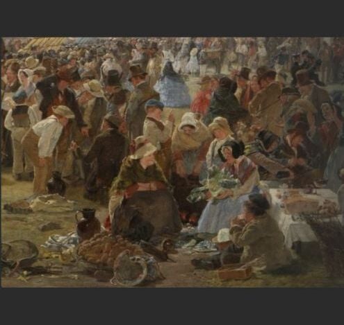 175,000 new historical records released by Virtual Record Treasury of Ireland