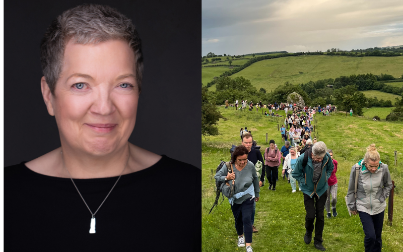 From corporate weariness to Celtic wellness: My journey to helping travelers heal in Ireland