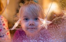 This Irish baby girl name you’ve never heard before is on the rise