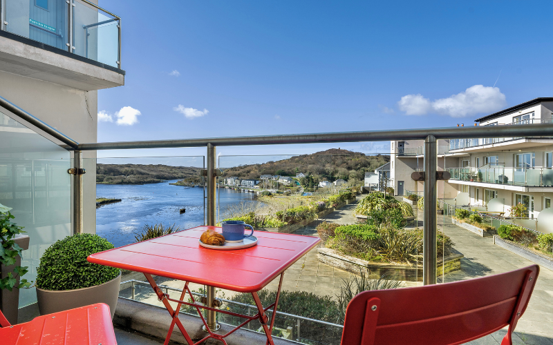 Win keys to a dream home in the West of Ireland worth $425,000