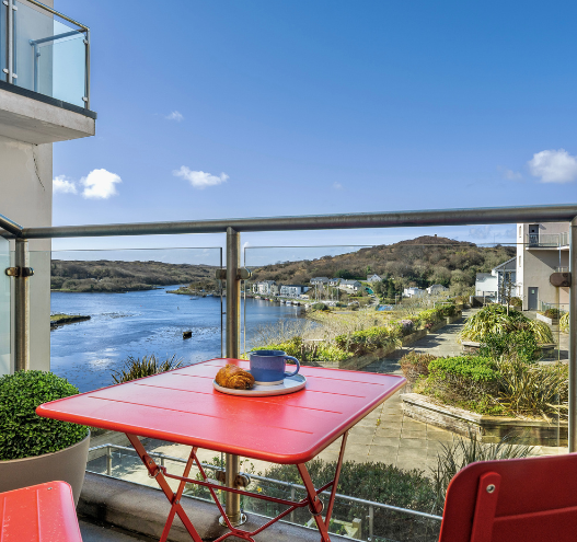 Win keys to a dream home in the West of Ireland worth $425,000