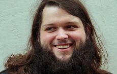 Irish comedian Garron Noone reschedules all upcoming gigs, including in the US