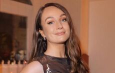 Ireland Fashion Week founder Ashley McDonnell on full-circle moment after chance meeting