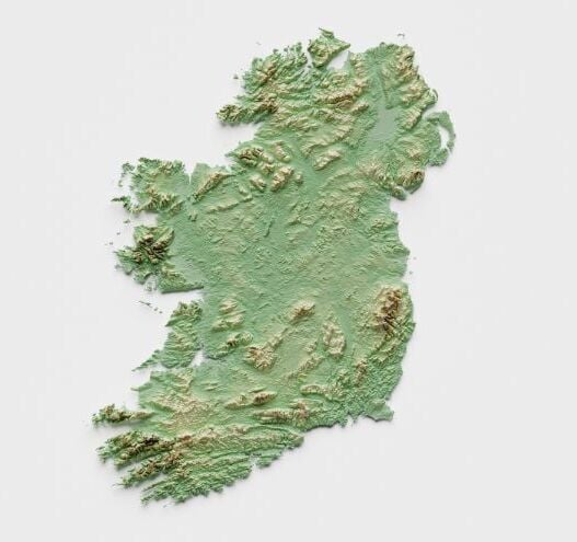 Ireland's all-island population tops 7 million for the first time in over 170 years