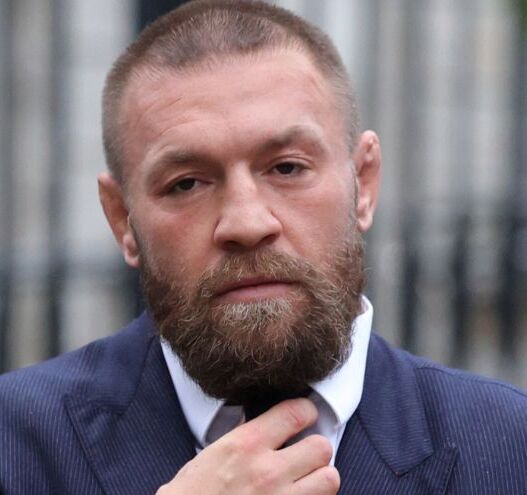 How long McGregor could face in jail as perjury allegations referred to DPP