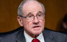 Ireland on "hateful, antisemitic path," Chair of US Senate Foreign Relations Committee claims