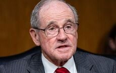 Ireland on "hateful, antisemitic path," Chair of US Senate Foreign Relations Committee claims