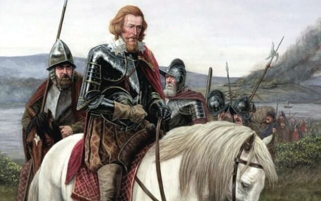Sir Cahir O\'Doherty
