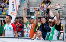 Olympic-bound OCR World Championships coming to Limerick in 2026