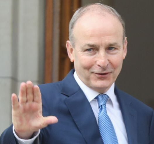 Fianna Fáil insiders want Taoiseach to run for President