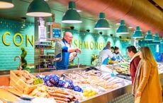 Cork’s English Market keeps tradition fresh after 600 years