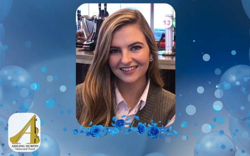 Family and friends honor Ashling Murphy on what would have been her 27th birthday