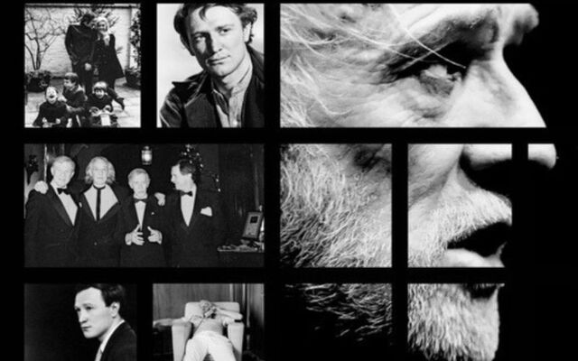 \"From Dickie to Richard – Richard Harris: Role of a Lifetime\" launches at the Hunt Museum in Limerick city.