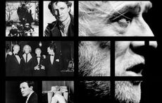 "From Dickie to Richard – Richard Harris: Role of a Lifetime" launches at Limerick’s Hunt Museum