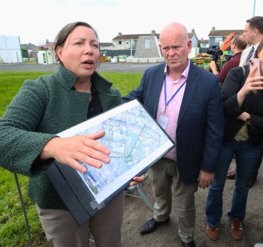 Tuam excavations to begin next week with assistance from international experts