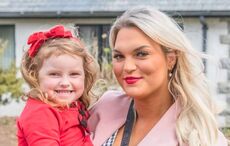 Joint funeral held for young mum and daughter killed in tragic Donegal crash