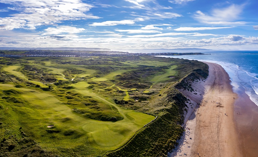 New documentary spotlights Ireland’s winners of The Open Championship