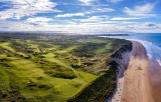 New documentary spotlights Ireland’s winners of The Open Championship