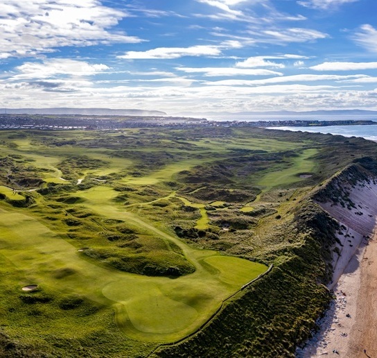 New documentary spotlights Ireland’s winners of The Open Championship