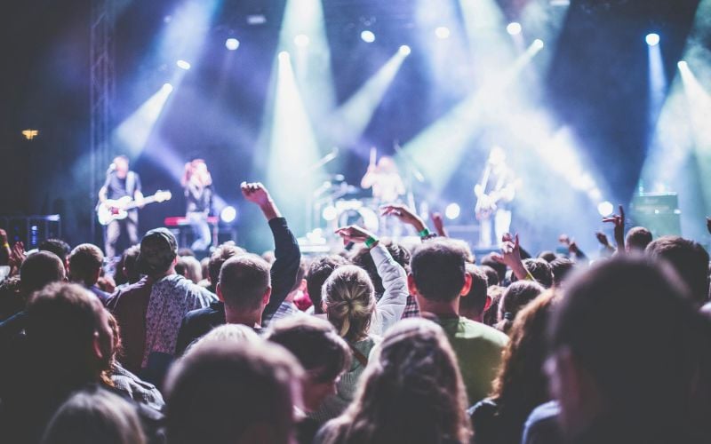 Irish music industry contributes €1 billion annually to economy, new research finds