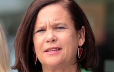 Surge of bets on Mary Lou McDonald to become next Irish President