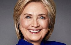 Hillary Rodham Clinton to receive leadership award in Dublin