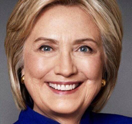 Hillary Rodham Clinton to receive leadership award in Dublin