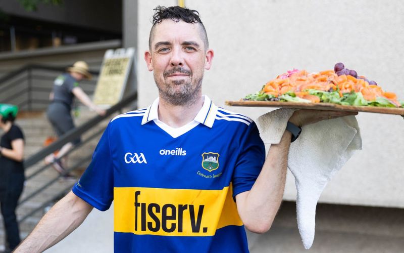 Tipperary chef murdered in Kansas City to be honored at annual Irish Fest