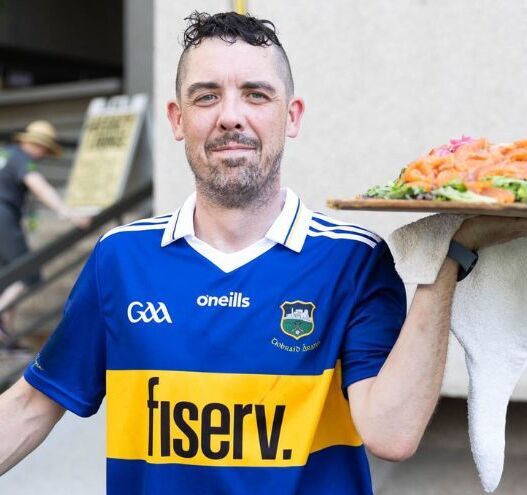 Tipperary chef murdered in Kansas City to be honored at annual Irish Fest
