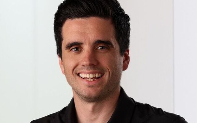 Donegal native Damien O\'Brien was killed by a suspected drunk driver in California on July 6.