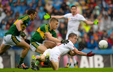 Gaelic Football turns the page - 2025 All-Ireland signals a new era