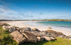 Nine of the most breathtaking hidden Irish beaches to visit this summer