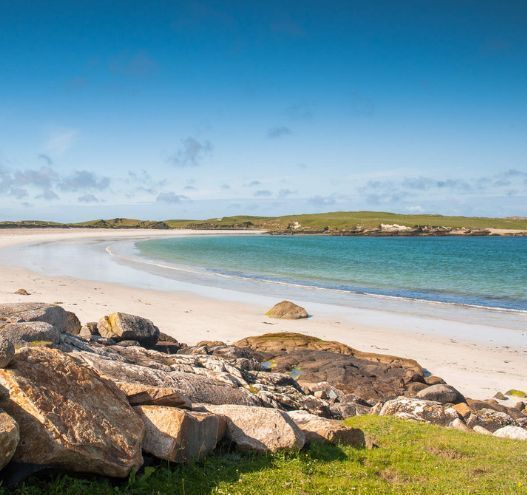 Nine of the most breathtaking hidden Irish beaches to visit this summer