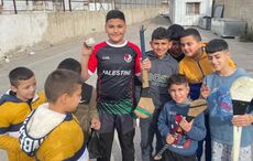 GAA Palestine petitions Minister for Justice after Irish immigration denies visas