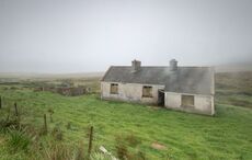 The sad decline of traditional Gaeltacht practices