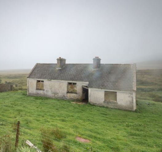 The sad decline of traditional Gaeltacht practices