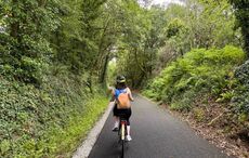 Abbeyfeale & Limerick Greenway - more than meets the eye 