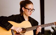 Allie Sherlock: ‘I had tickets for Macklemore, then I ended up supporting him'