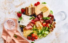 How to build the perfect Irish farmhouse cheese board – a feast for the senses