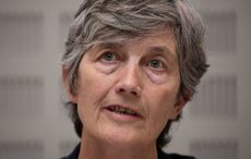 We have a runner – Catherine Connolly becomes first confirmed Irish Presidential candidate