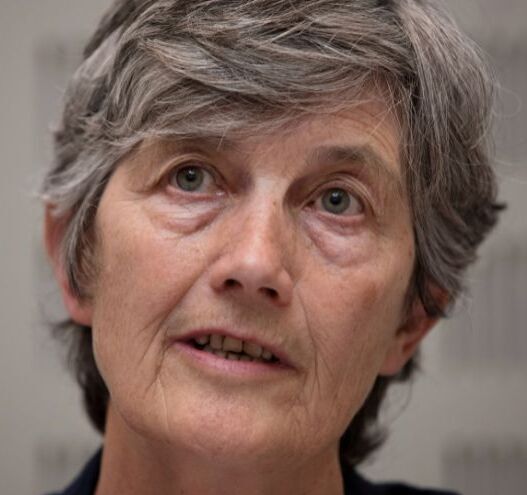We have a runner – Catherine Connolly becomes first confirmed Irish Presidential candidate