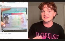 Derry YouTuber launches legal investigation after "malicious" ICE reports