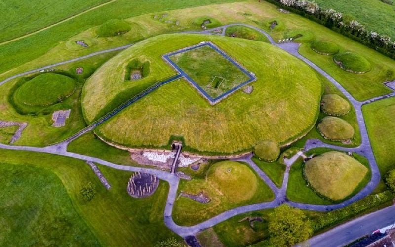 New strategy announced to increase the number of World Heritage Properties in Ireland