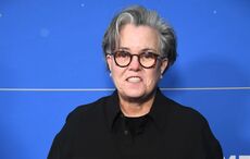 "I love the US, that’s why I left": Rosie O’Donnell claps back at Trump over Ireland jab