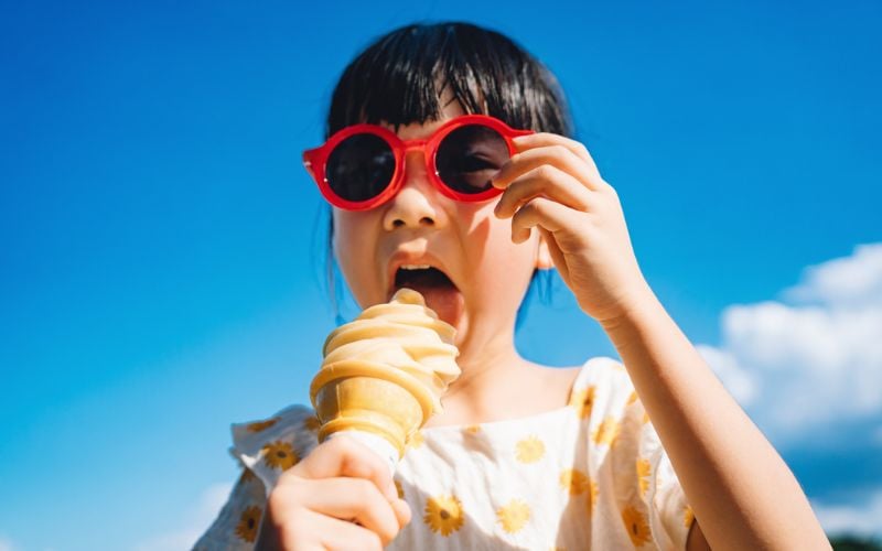 7 ice cream spots in Dublin not to miss this summer