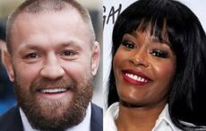 "Leprechaun" Conor McGregor sent nude photos of himself on X, US rapper claims