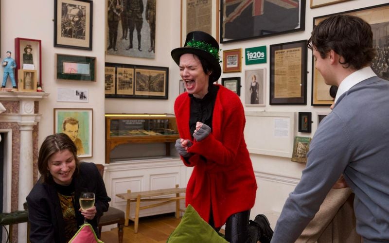 Delve into the delights of Ireland’s quirky museums