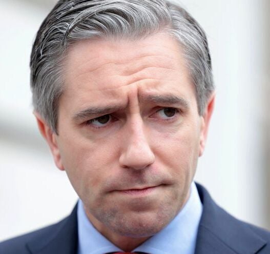 Harris says 30% tariffs would "stop trade as we know it" between the EU and US