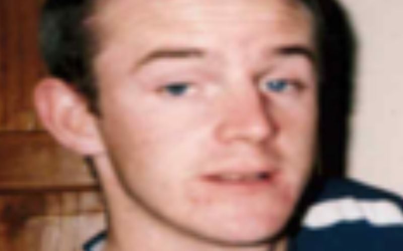 Woman arrested on suspicion of 2009 murder of Co Wicklow man